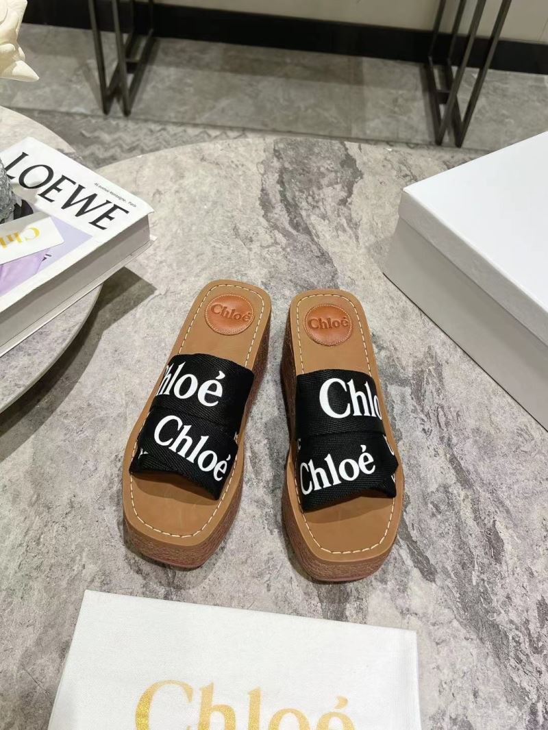 Chloe Sandals